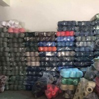 上海服装辅料回收一条龙服务