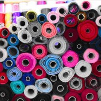 上海服装布料回收给最需要的人传递温暖