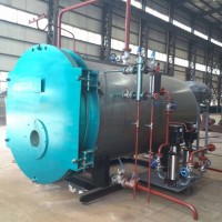 上海工业锅炉回收厂家报价