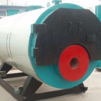 上海燃油锅炉回收要选择专业师傅