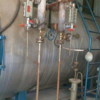 上海常压锅炉回收产品结构