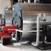 上海二手环保锅炉回收再利用优势