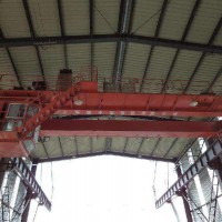 苏州行吊回收价格，苏州行车回收公司