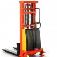 上海半电动叉车高价回收