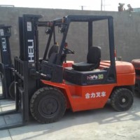 上海二手叉车回收交易市场
