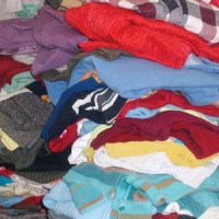 贵州遵义哪里回收旧衣服