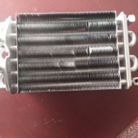 1吨多壁挂炉交换器无氧铜处理！！