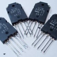 温州鹿城收购三极管公司最近行情