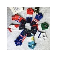 厦门湖里回收库存袜子最近新价格