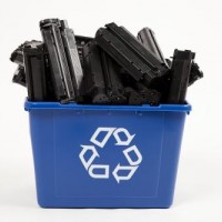 梁溪区碳粉盒回收