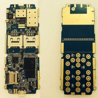 MTK6276 带标准按键的WCDMA 3G功能机