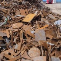 太仓工厂金属废品回收