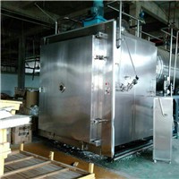 江苏求购二手不锈钢食品厂冻干机型号不限