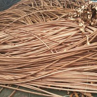 吉林公主岭哪里有回收废铜的公司？高价上门回收、现款结算