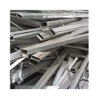 上海宝山废钢铁刨花回收