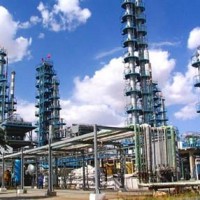 苏州工业园区化工厂整厂拆除搬场回收