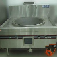 太原电气大锅灶回收