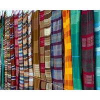 上海卢湾回收库存布料最近市场价格