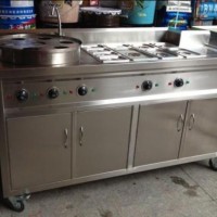 太原回收不锈钢厨具 大量高价回收处理