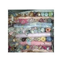 上海松江库存衣服回收公司库存布料辅料收购价格