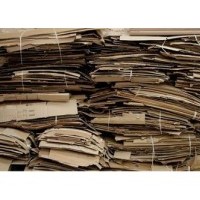 淮安废纸回收多少钱一斤？