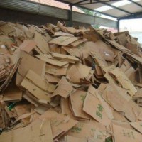 淮安废纸回收公司专业收购各类废纸箱