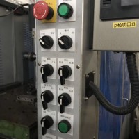 二手日本松田立式注塑机转卖