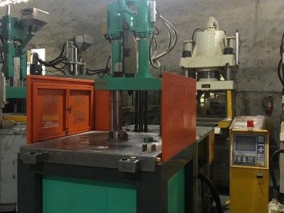 低价出售55吨今通立式转盘机，欢迎咨询图2