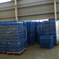 5000多个塑料托盘处理！！