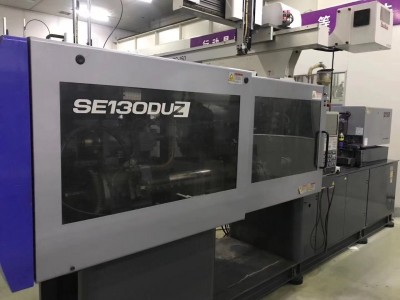 日本住友电动注塑机一批低价处理图3