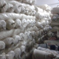 闵行库存布料回收