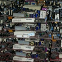 嘉定电子废料回收公司