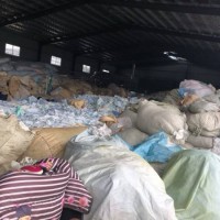 上海嘉定服装边角料回收