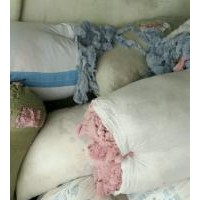 上海崇明碎布回收