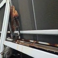 两台中央空调机组处理，地址南京！！