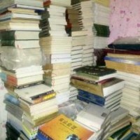 南京废旧书籍回收公司上门回收新旧书籍