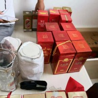 徐汇区2000左右茅台酒回收价格  五粮液收购行情