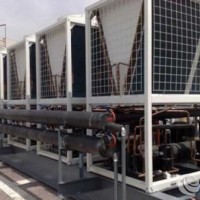 上海回收中央空调公司高价回收开利冷水机组 ，特灵冷冻机