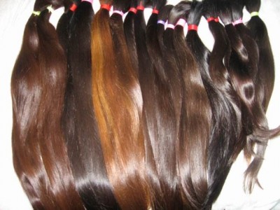 上海嘉定区专业回收长头发