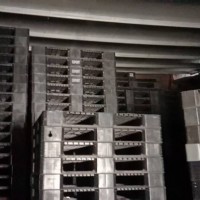 1200个 1.1×1.1塑料托盘处理