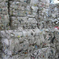 宝山废纸回收高价收购各类废纸