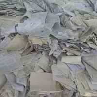 合肥造纸厂上门高价回收废纸、书纸、报纸,保密