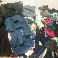 安徽阜阳，每个月供应几万件旧衣服，寻求当地回收商长期合作！！