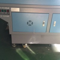 金华义乌，一台激光机处理！！