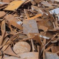 松江金属废品回收