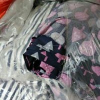 上海服装边角料回收