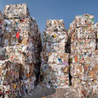 桂林废纸回收公司_专业价高