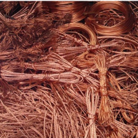 上海青浦废铜回收