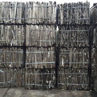 嘉定金属材料回收公司在哪里