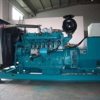 珠海市劳斯莱斯发电机回收价格